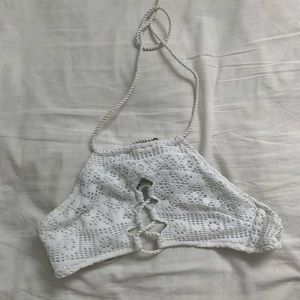 Swim top